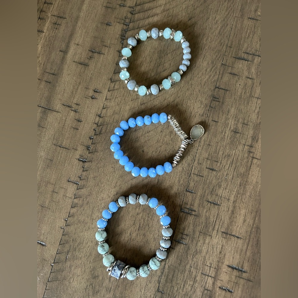 Bracelet Stack - Picture 2 of 2